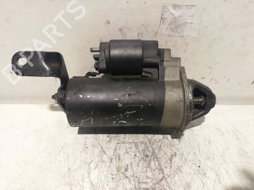 Startmotor OPEL ZAFIRA A MPV (T98) 2.0 DI 16V (F75) | BP25915648M8 