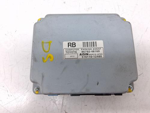 Elektronisk modul LEXUS RX (_U3_) 400h AWD (MHU38_, MHU38R) (272 hp) 29180146
