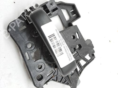 Høyre foran invendig håndtak PEUGEOT EXPERT Van (V_) 1.5 BlueHDi 120 (120 hp) 28083775