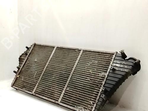 Intercooler Intercooler RENAULT ESPACE III (JE0_) 2.2 12V TD (JE0E, JE0H, JE0P) (113 hp) 34507951 34507951