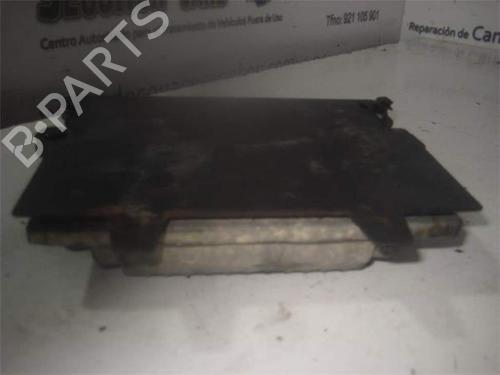 Engine control unit (ECU) CITROËN XSARA (N1) 2.0 HDi 90 | BP25460202M57 