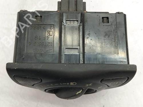 Headlight switch SAAB 9-3 (YS3F, E79, D79, D75) 1,8t | BP36185275I24 - Image 3
