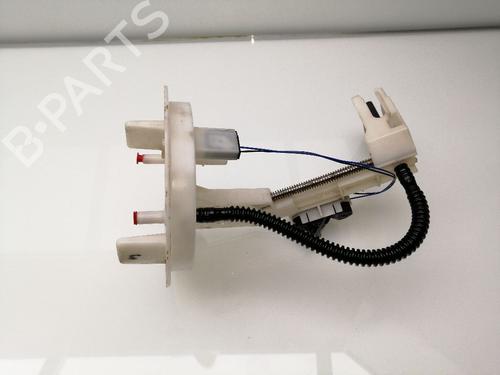 Fuel pump MERCEDES-BENZ C-CLASS (W204) C 200 CDI (204.001) | BP23377135M76 