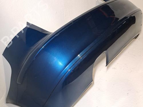 Rear bumper AUDI A3 (8P1) 2.0 TDI 16V | BP23376691C8 