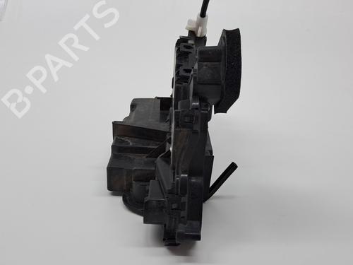 Front left lock TOYOTA AVENSIS Saloon (_T27_) 2.0 D-4D (ADT270_, ADT270R) | BP23363401C98 