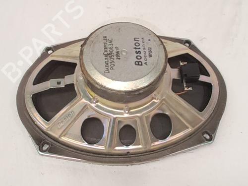 Speaker JEEP COMPASS (MK49) 2.2 CRD 4x4 | BP36540023E2 - Image 2