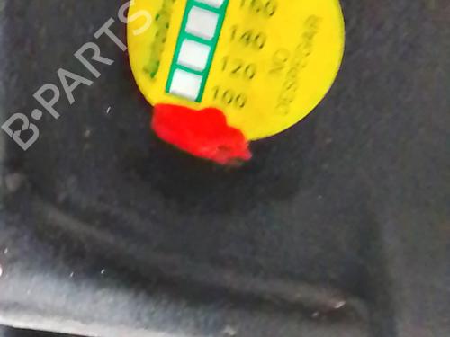 Engine MAZDA 6 Hatchback (GH) 2.0 MZR-CD (GH14) | BP36801577M1 - Image 3