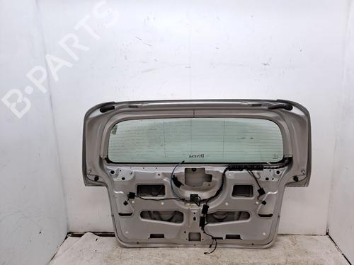 Tailgate MERCEDES-BENZ B-CLASS Sports Tourer (W245) B 200 CDI (245.208) | BP27557166C6 
