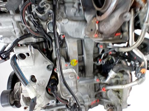 Engine CITROËN C4 Grand Picasso II (DA_, DE_) 1.2 THP 130 | BP30920561M1