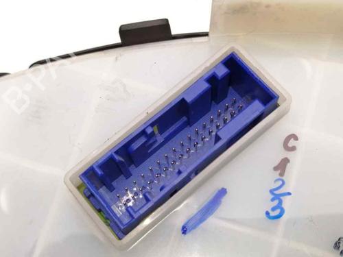 Instrument cluster OPEL ASTRA J (P10) 1.7 CDTI (68) | BP23893293C47 