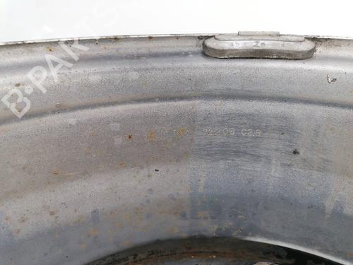 Rim SUZUKI GRAND VITARA II (JT, TE, TD) 1.9 DDiS All-wheel Drive (JT419, TD44, JB419WD, JB419XD,... | BP23940143C45 