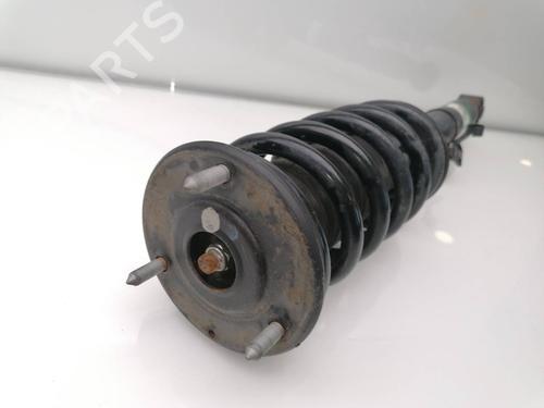Used Left front shock absorber LEXUS IS II (_E2_) 200d (ALE20_, ALE20R) (150 hp) 23937573