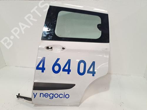 Venstre side skydedør FORD TRANSIT COURIER B460 Box Body/MPV 1.5 TDCi (75 hp) 31700694