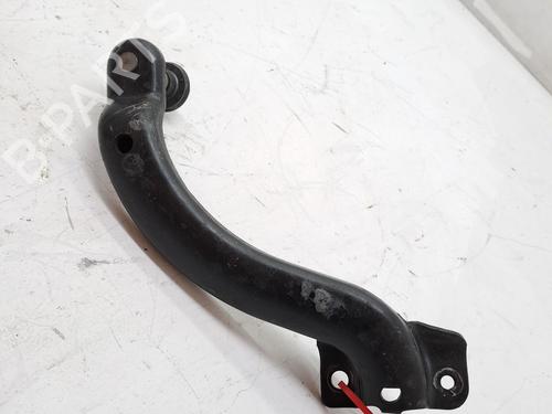 Used Hinge/Door check strap RENAULT TRAFIC III Van (FG_) 1.6 dCi 90 (FGME) (90 hp) 27098799