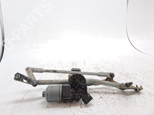 Used Front wiper motor CITROËN BERLINGO Box Body/MPV (B9) 1.6 HDi / BlueHDi 75 (75 hp) 27653078