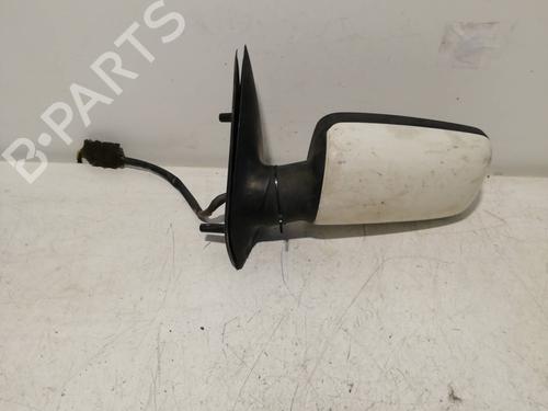 Used Left mirror SEAT TOLEDO I (1L2) 1.6 i (73 hp) 25456759