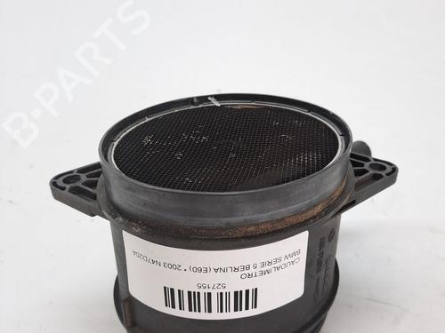 Mass air flow sensor BMW 5 (E60) 520 d | BP23369981M95