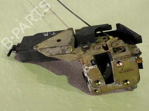 Used Rear right lock Rear right lock 38417228 38417228