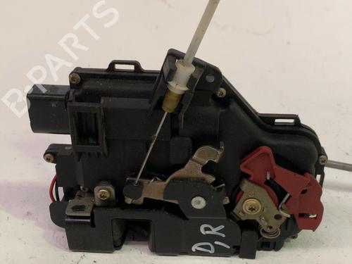 front-right-lock-audi-a4-b6-avant-8e5-2000-2001-2002-2003-2004-2005-37224371 main image