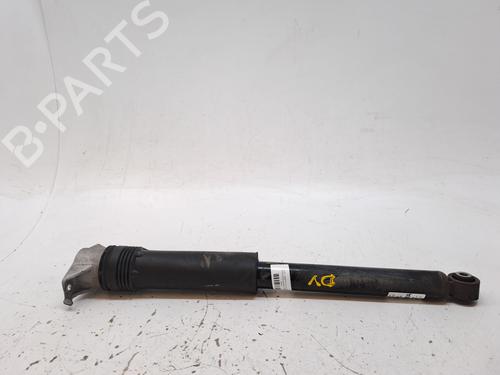 Used Left rear shock absorber OPEL ASTRA K Sports Tourer (B16) 1.4 Turbo (35) (125 hp) 27653202