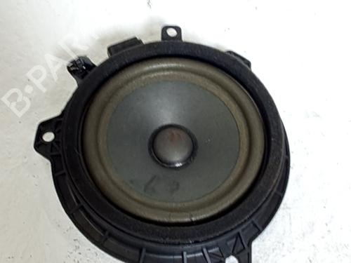 Used Speaker KIA RIO IV (YB, SC, FB) 1.0 T-GDI 120 Eco-Dynamics+ (120 hp) 29992492