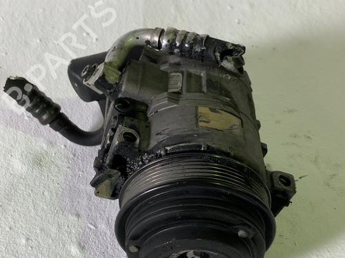 Used AC compressor AC compressor 38557678 38557678