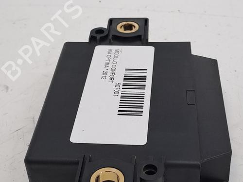 Electronic module KIA OPTIMA (FSGDS6B) 1.7 CRDi | BP23365552M83 