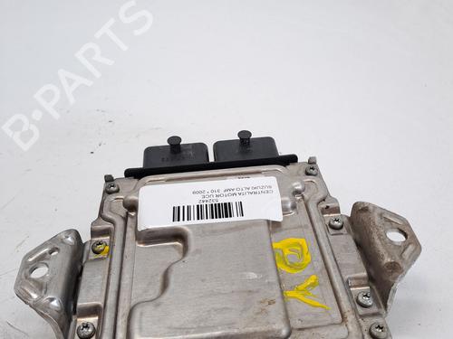 Engine control unit (ECU) SUZUKI ALTO VII (GF, HA25_, HA35_) 1.0 (AMF310, GFC31S) | BP23371423M57 