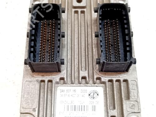 Used Engine control unit (ECU) Engine control unit (ECU) LANCIA YPSILON (843_) 1.4 (843.AXG1A) (78 hp) 34054744 34054744