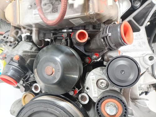 Engine BMW X3 (E83) 2.0 sd | BP27174800M1 