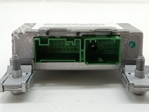 Used ECU airbags BMW 5 (E60) 530 d (218 hp) 25456401