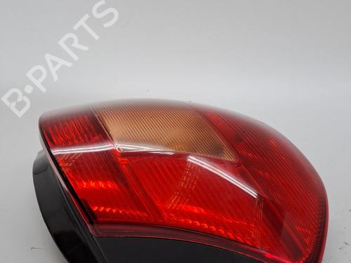 Left taillight TOYOTA COROLLA (_E12_) 2.0 D-4D (CDE120R, CDE120L_) | BP23942937C34 