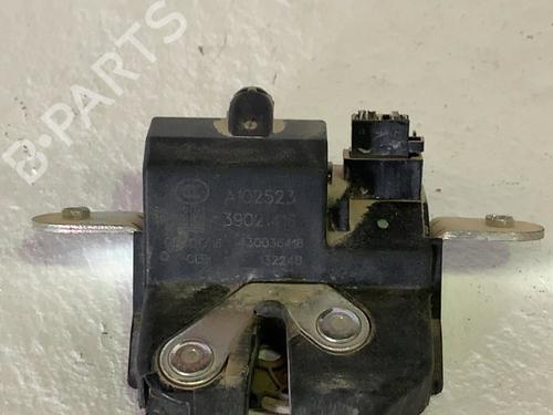 Bagklap lås OPEL CORSA E (X15) 1.3 CDTI (08, 68) | BP37591730C101 - Image 3