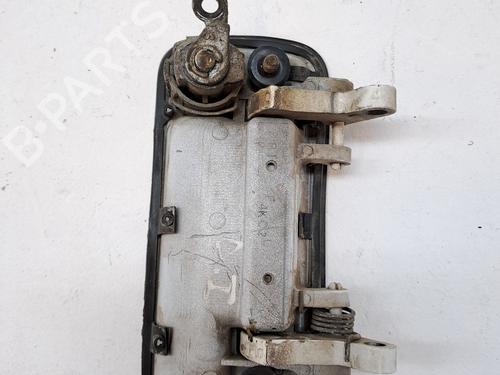 Front left exterior door handle SUZUKI VITARA (ET, TA, TD) 1.6 i 16V All-wheel Drive (ET, TA02, SE416) | BP24874650C128 