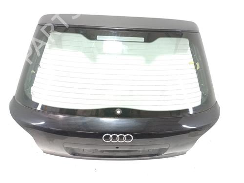 Used Tailgate AUDI A3 (8L1) 1.9 TDI (130 hp) 27672873