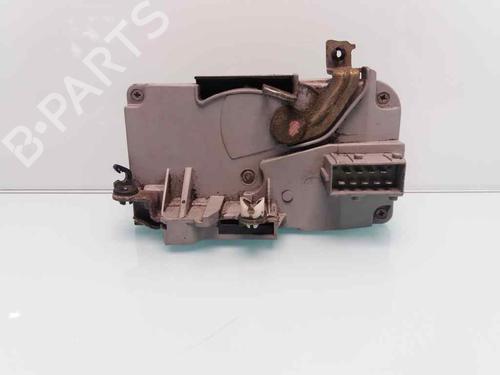Front right lock PEUGEOT 306 (7B, N3, N5) 1.9 SRDT | BP23382918C97 