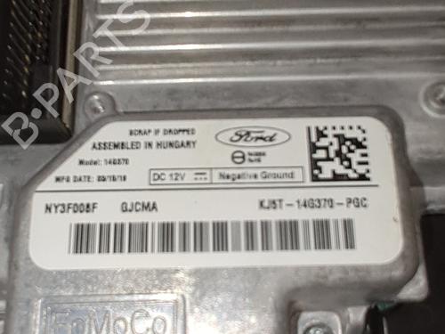 Display FORD KUGA II (DM2) 1.5 EcoBoost | BP38416272C48 - Image 2