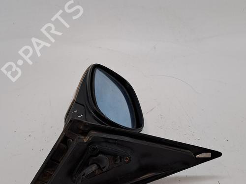 Used Left mirror SSANGYONG REXTON / REXTON II (GAB_) 2.7 Xdi (165 hp) 28037212