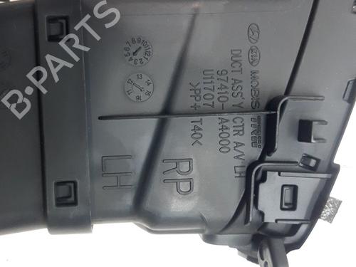 Luftventil KIA CARENS IV 1.7 CRDi | BP37289575I21 - Image 2