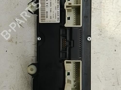 Climate control VW GOLF VI (5K1) 1.6 TDI | BP40547610I5 - Image 5