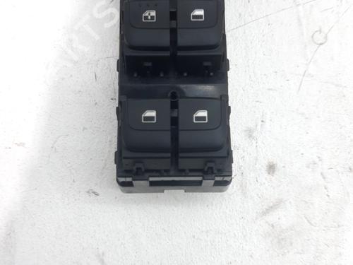 Used Left front window switch Left front window switch KIA STONIC (YB) 1.0 T-GDi Eco-Dynamics+ (101 hp) 33762886 33762886