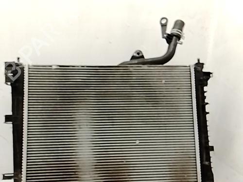 Water radiator DACIA JOGGER (RK_) 1.0 TCe 110 (RKMD) | BP36523081M31 - Image 2
