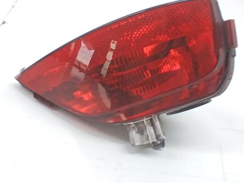 Used Rear bumper right light RENAULT MEGANE IV Saloon 1.3 TCe 140 (LVNB) (140 hp) 31609855