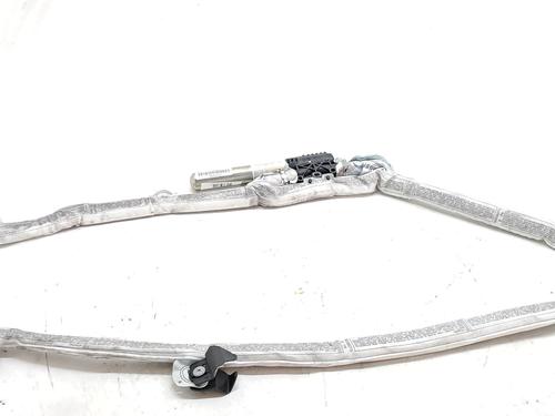 Used Right curtain airbag BMW 1 (E87) 118 d (122 hp) 28958946