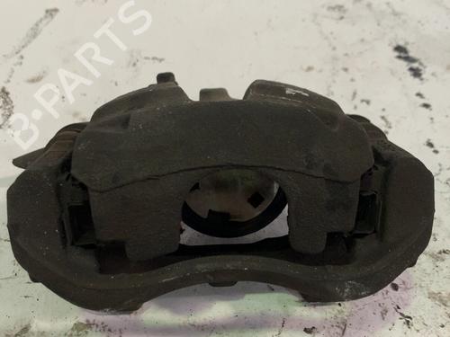 Pinza freno delantera derecha Pinza freno delantera derecha OPEL CORSA D (S07) 1.3 CDTI (L08, L68) (75 hp) 34331604 34331604