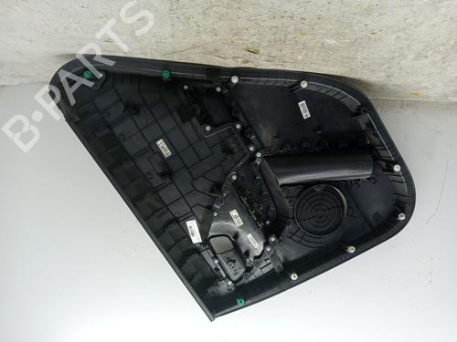 Rear left panel KIA NIRO I (DE) 1.6 GDI Hybrid | BP23371326C60 