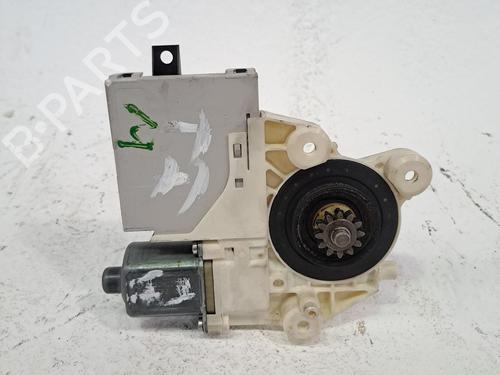 Used Left rear window motor FORD FOCUS II Saloon (DB_, FCH, DH) 1.6 TDCi (109 hp) 27378357
