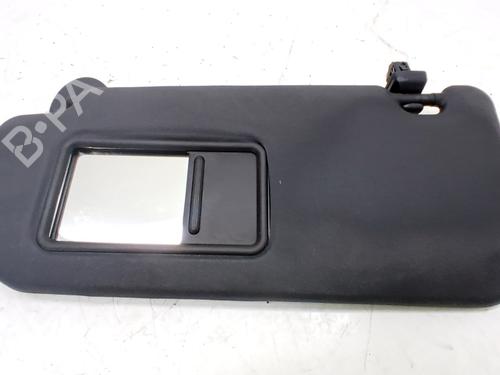 Venstre solskærm Venstre solskærm TOYOTA C-HR (_X1_) 1.8 Hybrid (ZYX10_, ZYX11_, ZYX10R, ZYX11R) (122 hp) 33815653 33815653