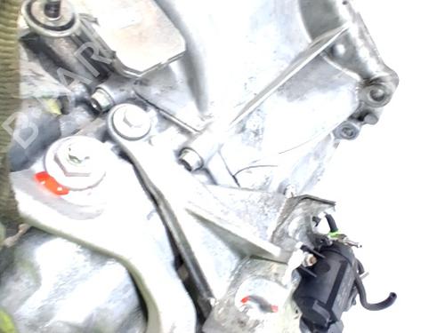 Gearkasse MAZDA 6 Saloon (GJ, GL) 2.2 D (GJ2FP) | BP30920981M3