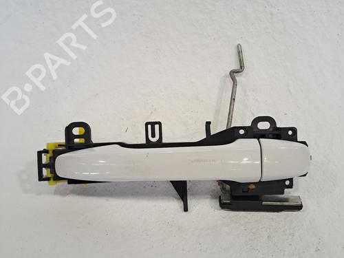 Used Front right exterior door handle TOYOTA AVENSIS Saloon (_T27_) 2.0 D-4D (WWT271_) (143 hp) 26381734